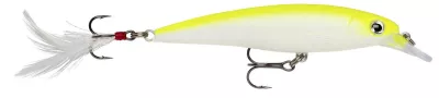 RAPALA X-Rap Glow Ghost 8cm XR08 GLGH — 8.00 SFCU
