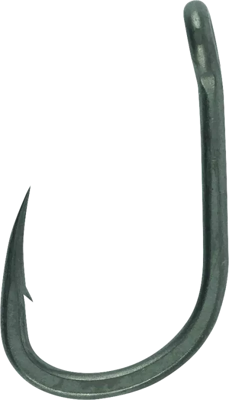 FOX Edges Wide Gape beaked X size 4 — 2