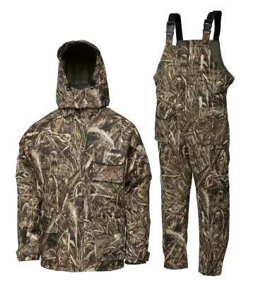 PROLOGIC Max5 Comfort Thermo Suit XL Camo — M Camo