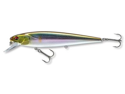 DAIWA PROREX Minnow 120 F-SR live ayu 12cm 17g 1st — 12.0 ayu