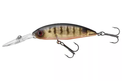 DAIWA Tournament Spike SP lime chart 5.3cm|5g — 5.30 PGP