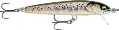RAPALA Floater Elite 85 GDAY 8,5cm 6,6g Gilded Ayu — 8.50 GDBT