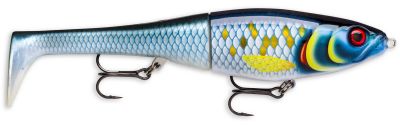 RAPALA X-Rap Peto Live Perch 14cm XRPT14PEL — 14.0 SCRB