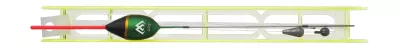 MIKADO Pose - Set - 036-2.0g / Schnur: 0.14/0.12mm - Haken 14 - 1st — 36 3.00