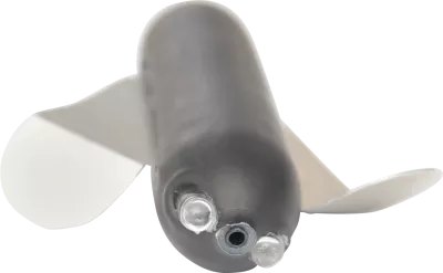 BLACK CAT 20g Propeller U-Pose — 20.0