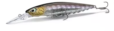 NAYS MD MX 80mm S-07 SR schwebend 1st Wobbler — MR 9.50 S-06