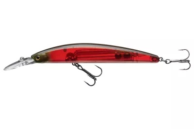 DAIWA Tournament XL Shiner F firetiger 13cm|22.5g — 13.0 LR
