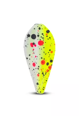 IRON TROUT Micro Twist Inliner 2,3g OYS — YWS 2.30