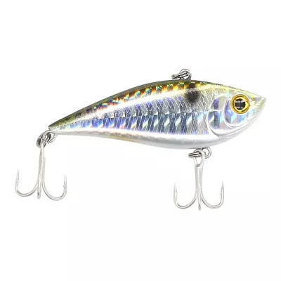 TAIPAN Racket Dancer US Perch 60mm — 6.00 Natural Ayu