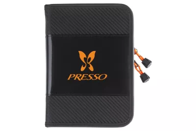 DAIWA Presso Wallet 14x20x4cm #M — M
