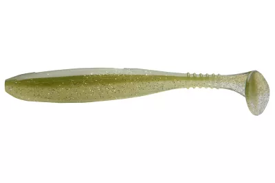 DAIWA Tournament D'Fin solid lemon 10.2cm 7st — 7.50 ayu