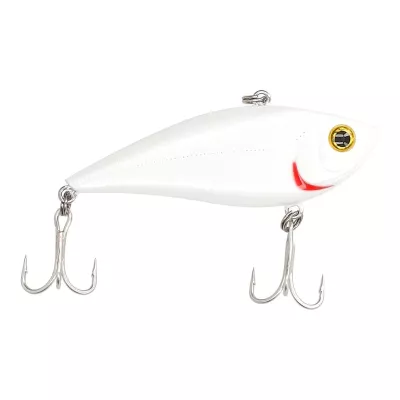 TAIPAN Racket Dancer US Perch 60mm — 6.00 Pearl White
