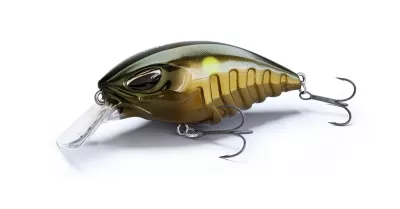 NAYS CRNK 65mm S-05 SR schwimmend 1st Wobbler — SR 6.50 S-07