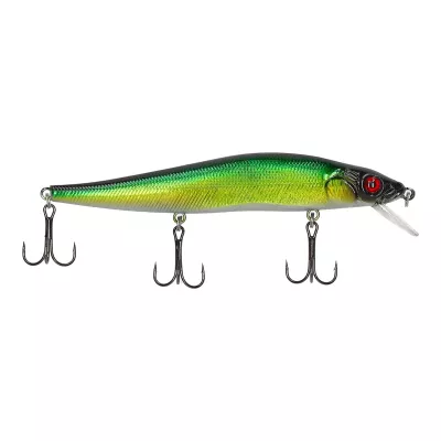 COROFISH Zanderfänger 2 13cm FT 23,6g Floating 0,8-1,9m Wobbler — 13.0 GS