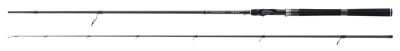 BALZER Shirasu IM-12 Zander 240 MH, 2.40m 19-53g — Spin 53 2.40