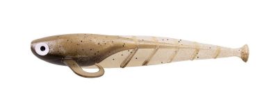 ZECK Zander Quappie 10cm Gürkchen - 3 pcs — 10.0 Sandmann