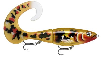 RAPALA X-Rap Otus Scaled Roach 17cm XROU17 SCRR — 17.0 URK