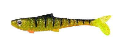 ZECK Rippler 16cm Whitefish  - 2 pcs — 16.0 Shock Perch