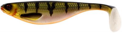 Westin ShadTeez 12cm 15g Blue Headlight 2pcs - Gummifisch — 9.00 Bling Perch