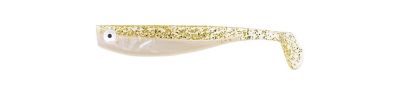 ZECK Zander Gummi 9cm Nachtschatten - 3 pcs — 9.00 Blondi