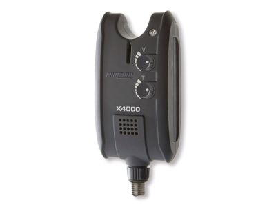 CORMORAN Pro Carp X-2000 Bissanzeiger — 4000