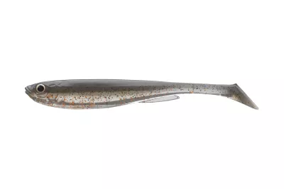 DAIWA Prorex Slim Shady 135mm natural UV perch 13.5cm 13.5g — 7.50 flash minnow