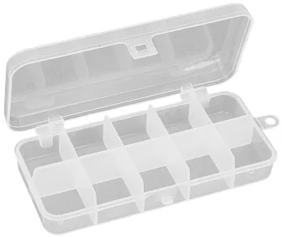 MIKADO Box ABM 006 13.2x6.2x2.5cm - 1st — 9