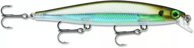 RAPALA Shadow Rap 11cm Halloween — 11.0 MBS