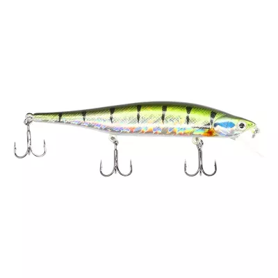 MOSTAL Sina 110 Shining Ayu suspending — Suspending 11.0 Green US Perch