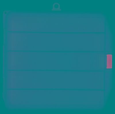 Meiho Lure Case M L-M — OL klar