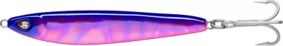 WILLIAMSON Gomame 76 PUV, 76mm 25g Pinfish UV — HP 50.0