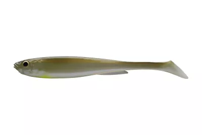 DAIWA Prorex Slim Shady 135mm natural UV perch 13.5cm 13.5g — 7.50 ayu