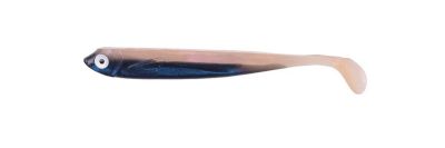 ZECK Zander Gummi 9cm Nachtschatten - 3 pcs — 12.0 Pinki