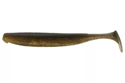 DAIWA Steez Stirring Shad 71mm magic shad 7.1cm 3.0g 8Stk. — 8.50 aburahaya