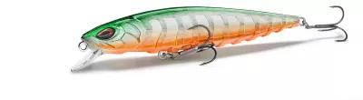 NAYS MD MX 80mm S-07 SR schwebend 1st Wobbler — SR 11.0 S-08