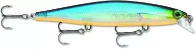 RAPALA Shadow Rap 11cm Halloween — 11.0 BGH