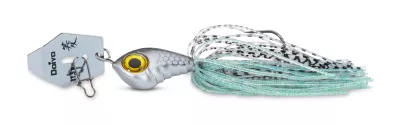 IRONCLAW DOIYO S'zuki Chatterbait 6g PB — True Whitefish 8.50