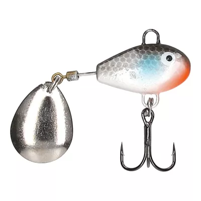 MOSTAL Crazy Spin CH 3g Spin Jig — SH 7.00