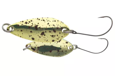 DAIWA Presso ADM lemonade 2.6cm 2.2g Blinker — lemonade 3.80