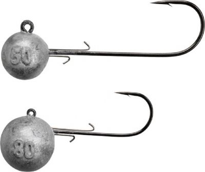 SPRO Jighead HD 4/0 20g — 4/0 50.0