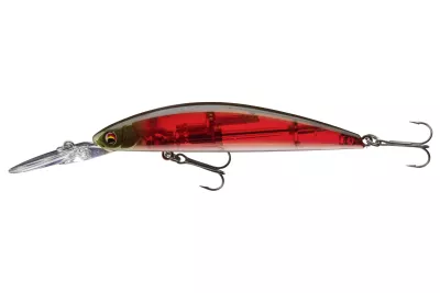 DAIWA Tournament Current Master F-DR lazer red 9.3cm|12g — 9.30 LR