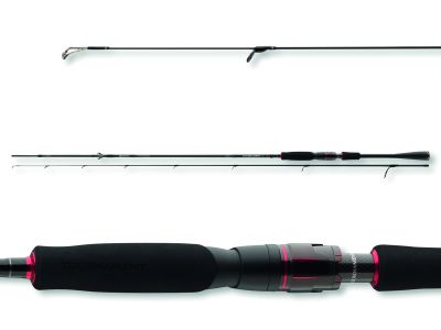 DAIWA Tournament AGS Jiggerspin 702M 2S|7-28g|2.10 — Jig 14 2.20