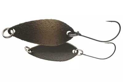 DAIWA Presso ADM lemonade 2.6cm 2.2g Blinker — green pellet 3.80