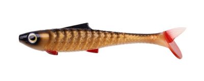 ZECK Rippler 16cm Whitefish  - 2 pcs — 16.0 Rudd