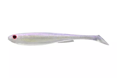 DAIWA Prorex Slim Shady 135mm natural UV perch 13.5cm 13.5g — 7.50 white ghost
