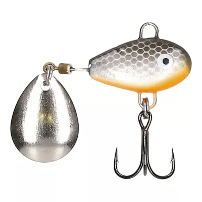 MOSTAL Crazy Spin CH 3g Spin Jig — SD 12.0