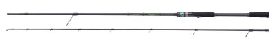 BALZER Shirasu Superior Pike Collector, 2,65m 32-86g 1st — Spin 86 2.35