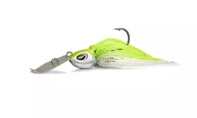 NAYS WRRR 14g H-01 M 1/0 1st Skirted Jig — M H-06 18.0