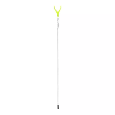 COROFISH Rutenhalter U 60cm orange Edelstahl — U gelb