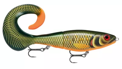 RAPALA X-Rap Otus Scaled Roach 17cm XROU17 SCRR — 17.0 SCRR